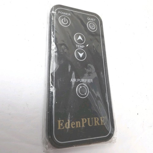 Eden pure infrared portable - pure,