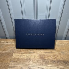 Ralph Lauren Gift Box ONLY