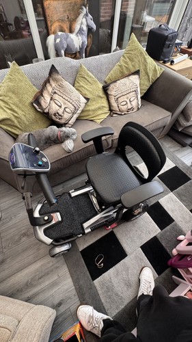 Tga minimo folding mobility - tga,