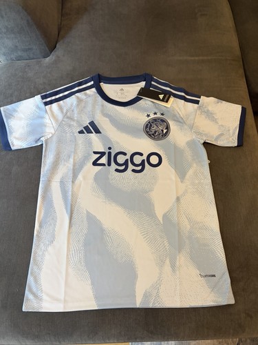 Ajax 2026 2027 third - ajax,