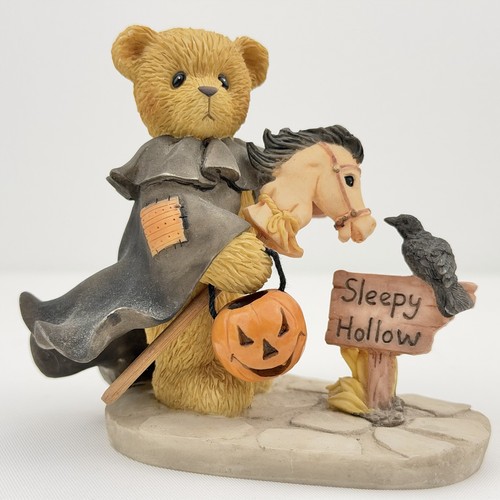 Vintage cherished teddies - vintage,