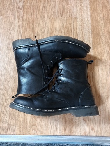 Firetrap style black - dm,
