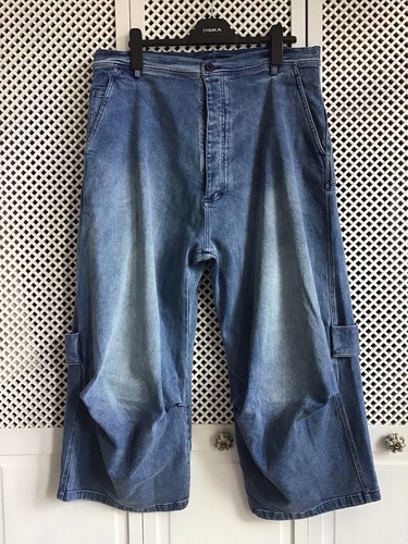 Rundholz mainline jeans - rundholz,