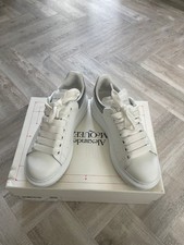 Alexander McQueen Trainers