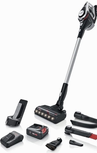 Bosch unlimited gen - bosch, 8