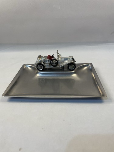 Matchbox lesney rolls royce - matchbox,