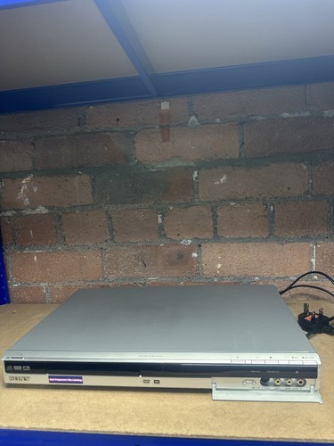 Sony rdr gx120 dvd - rdr-gx120, recorder