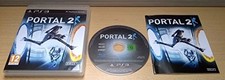 Portal 2 Game PS3 - Game  Q4VG