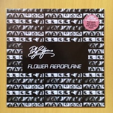 Poly Styrene Mint Flower