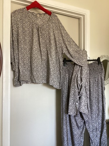 Masai new wide - wide, leg