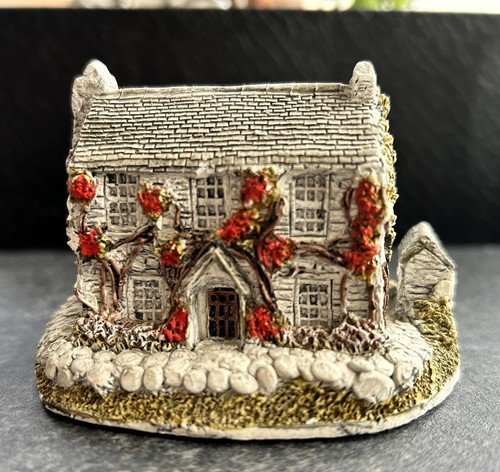 Vintage lilliput lane sawrey - lilliput,