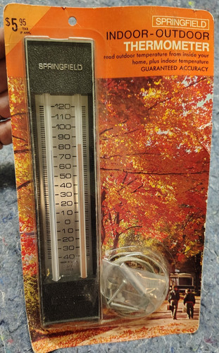 Vintage thermometer - vintage,