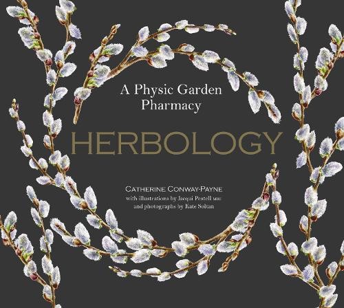 Herbology catherine - by,