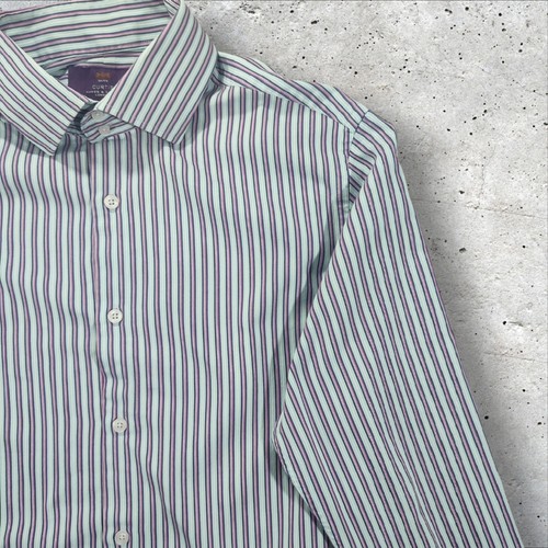 Hawes and curtis shirt - &,