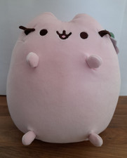 BNWT Gund PINK Plush SQUISHEEN