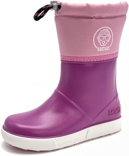 Girls kids waterproof - girls',
