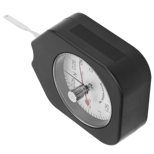 Compression tester dial - tester,