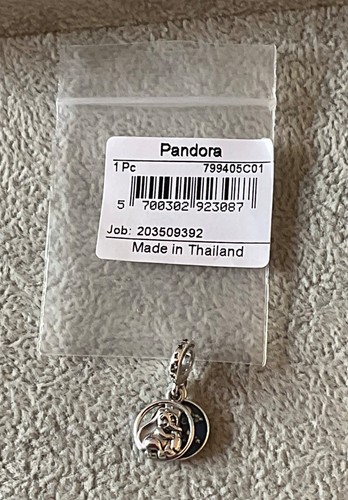 Genuine pandora disney dumbo - disney,