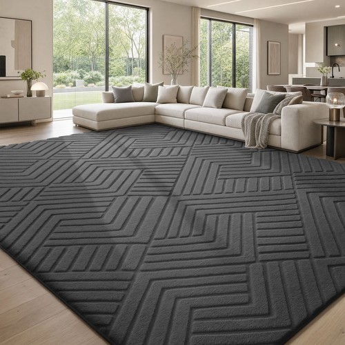 Extra large rugs short pile - extra,