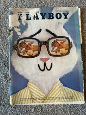 Playboy Magazine June 1967