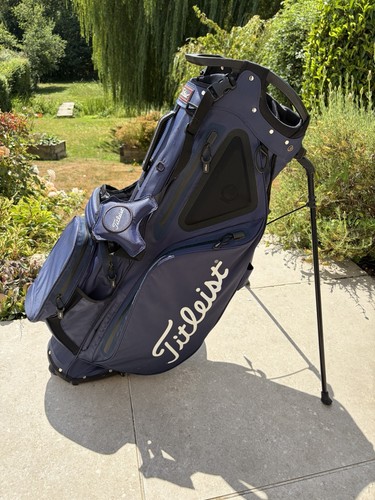 Titleist stadry stand bag - stadry,