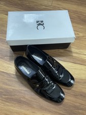 Roland Cartier Patent Leather