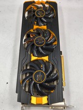 R9 290X 4G GDDR5 PCI-E Graphics Card - Working