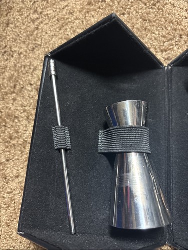 Piece stainless steel - 6,