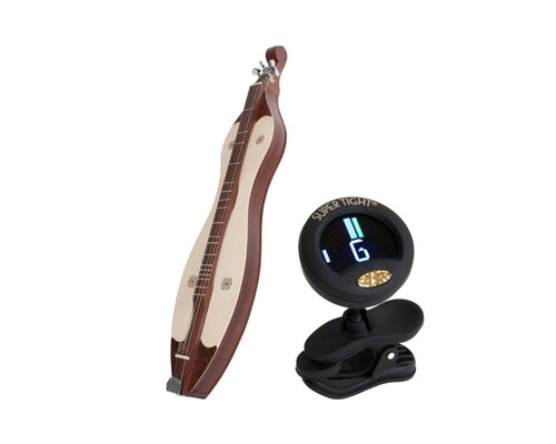 Mountain dulcimer string - dulcimer, 4-string
