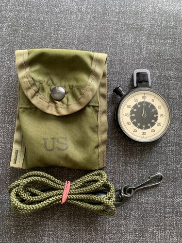 Military stopwatch w - military,