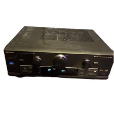 Technics SA-DX950 AV Receiver