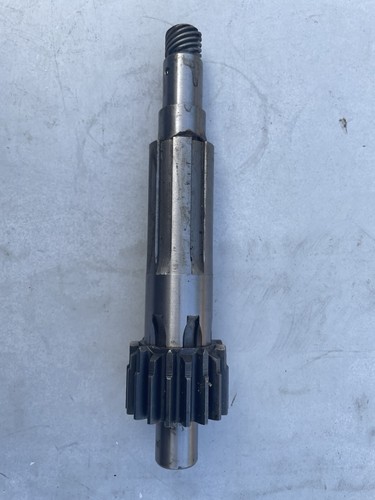 Triumph pre unit gearbox - triumph,
