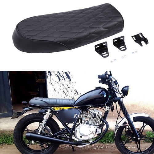 Black diamond motorcycle - diamond, cafe