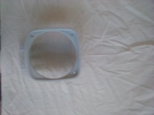 Headlight headlamp cowl - rh,