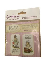 Crafters Companion Paintbox