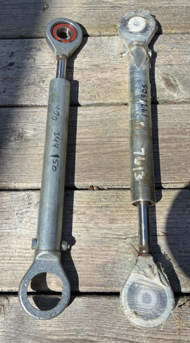 Redexim verti drain - redexim, draw