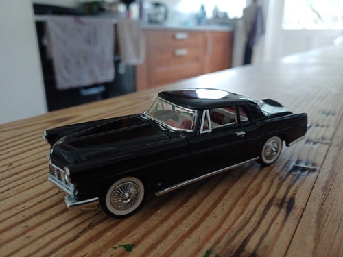 Franklin mint lincoln - franklin,