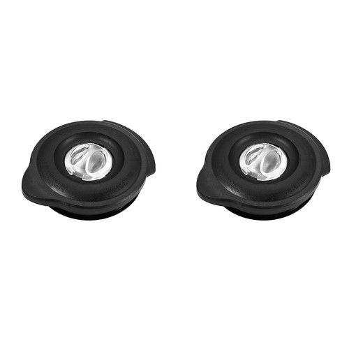 Blender jar lid cover - 2x,