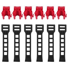 6Pcs/Set Car  Stand SUV