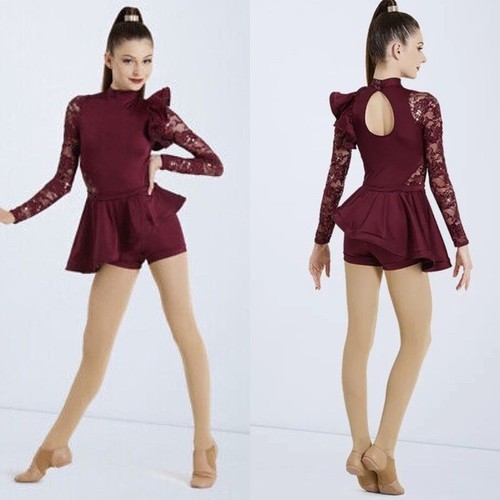 Weissman dance costume - dance, adult
