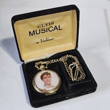 Elvis Presley Musical Pocket