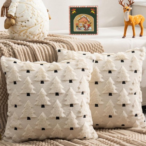 Set christmas cushion - set, 2