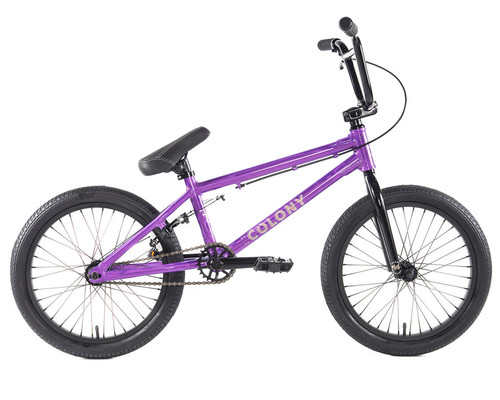 Colony horizon bmx bike - bmx,