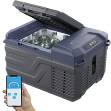 Portable Car Refrigerator