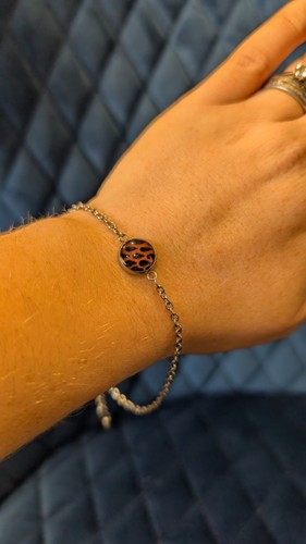 Snake skin adjustable - snake,