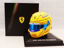 LookSmart 1:5 Lewis Hamilton