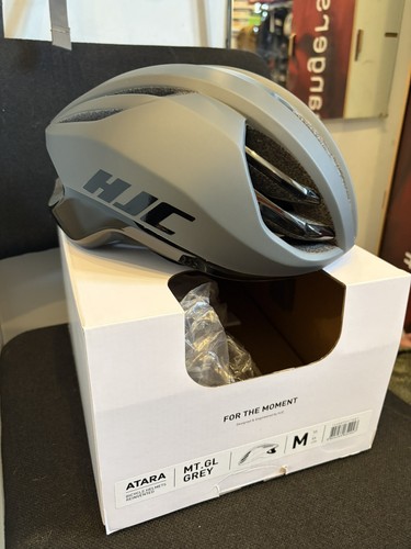 Hjc atara unisex cycling - unisex,