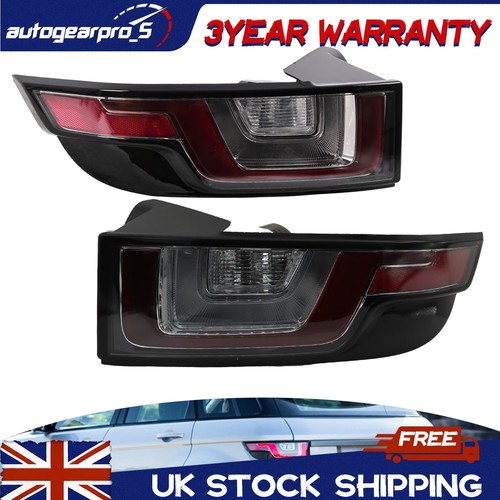 Led rear tail - rear,