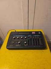 VIDEO TECH VEC1070 HIGH