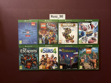 x8 Games Kids Bundle/Joblot